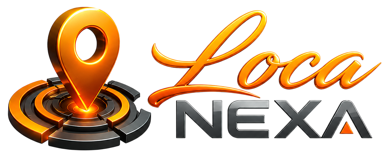 Loca Nexa logo