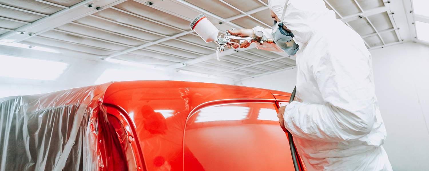 Automotive Services