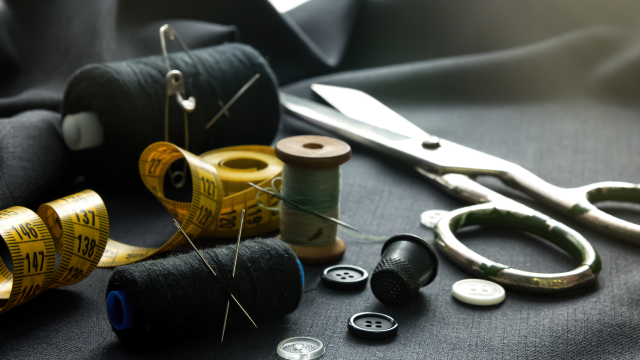 Clothing and Designers