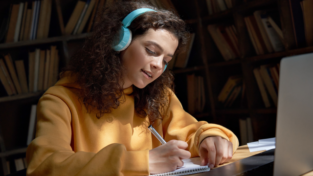 Education and Colleges