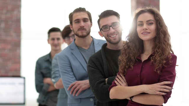 Employment and Recruitment