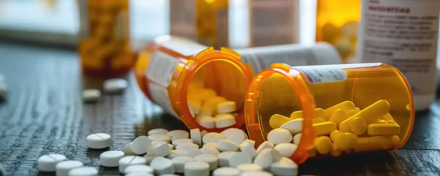 Medicine Facilities
