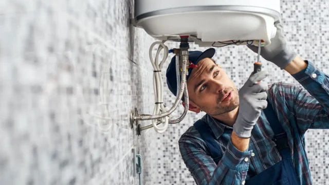 Plumbing and Plumbers