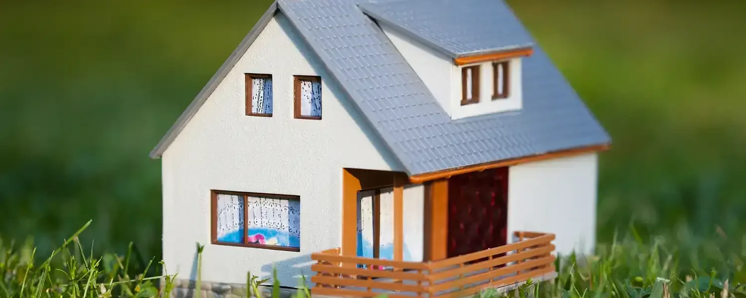 Real Estate and Property