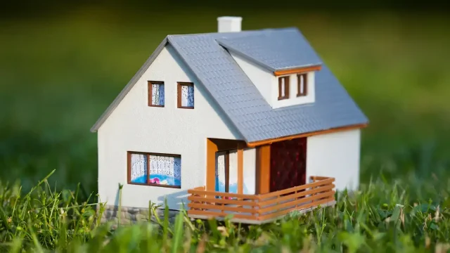 Real Estate and Property