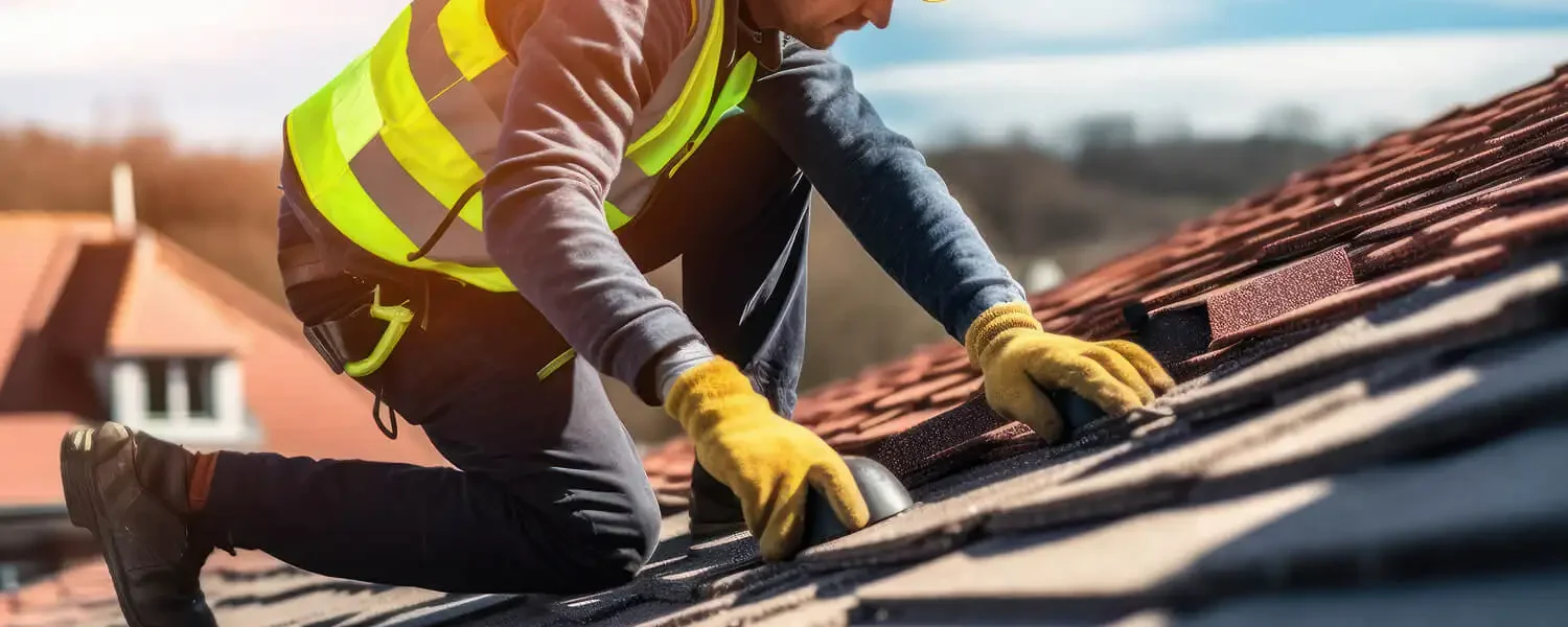 Roofing
