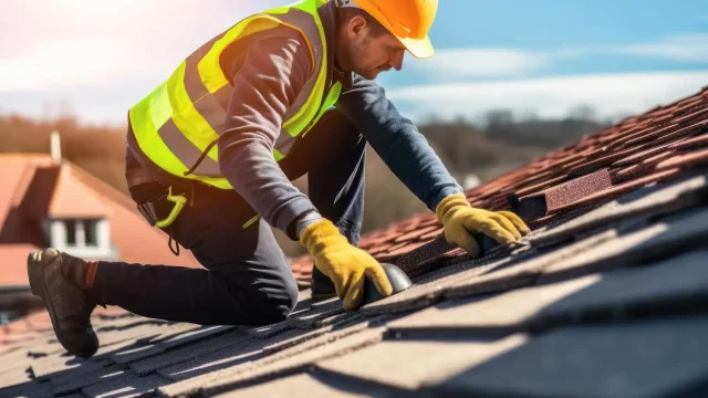 Roofing